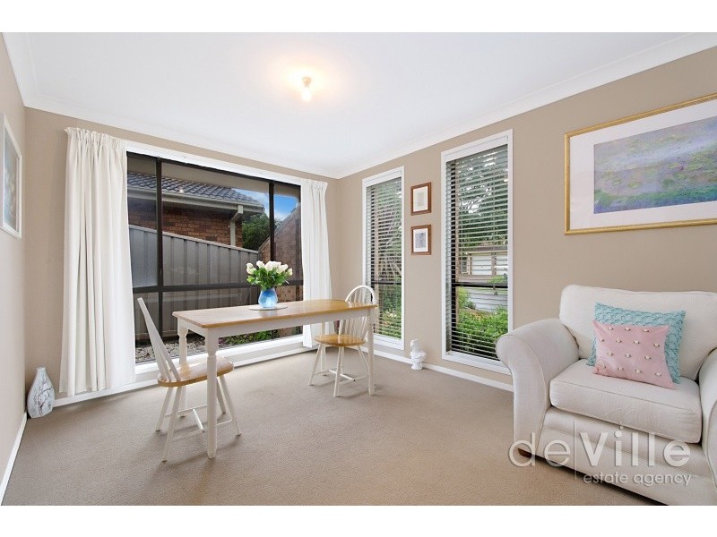 12 Doherty Street, Quakers Hill NSW 2763