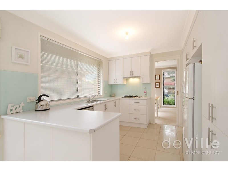 12 Doherty Street, Quakers Hill NSW 2763