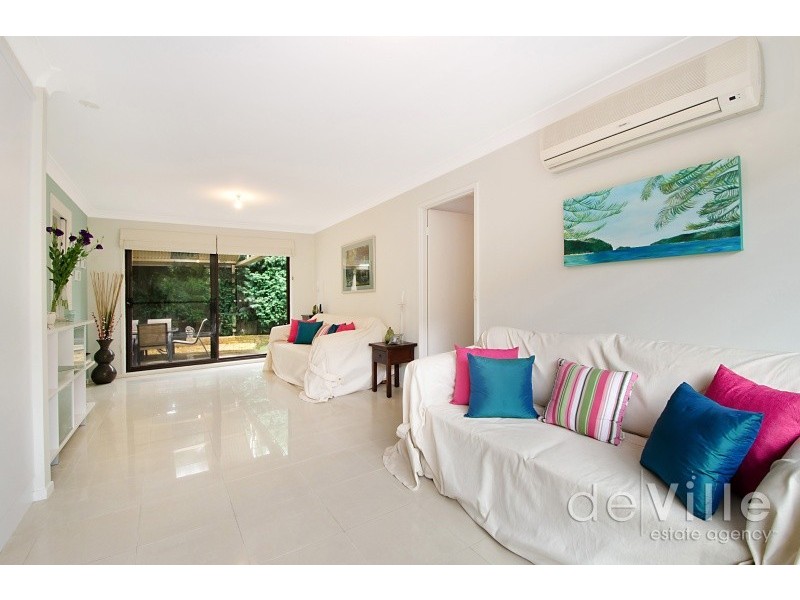 12 Doherty Street, Quakers Hill NSW 2763