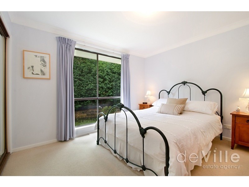 12 Doherty Street, Quakers Hill NSW 2763