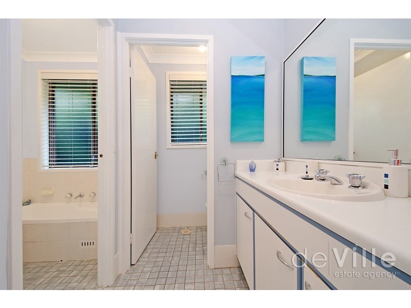 12 Doherty Street, Quakers Hill NSW 2763