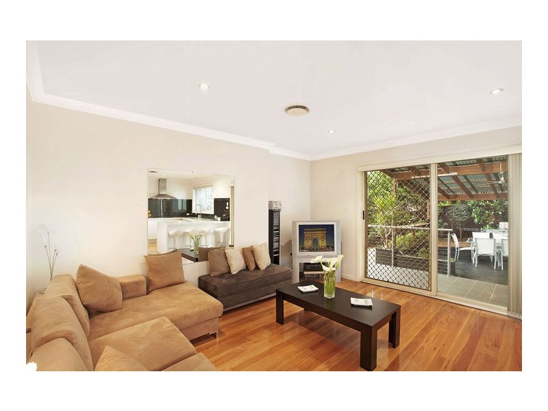 Castle Hill NSW 2154