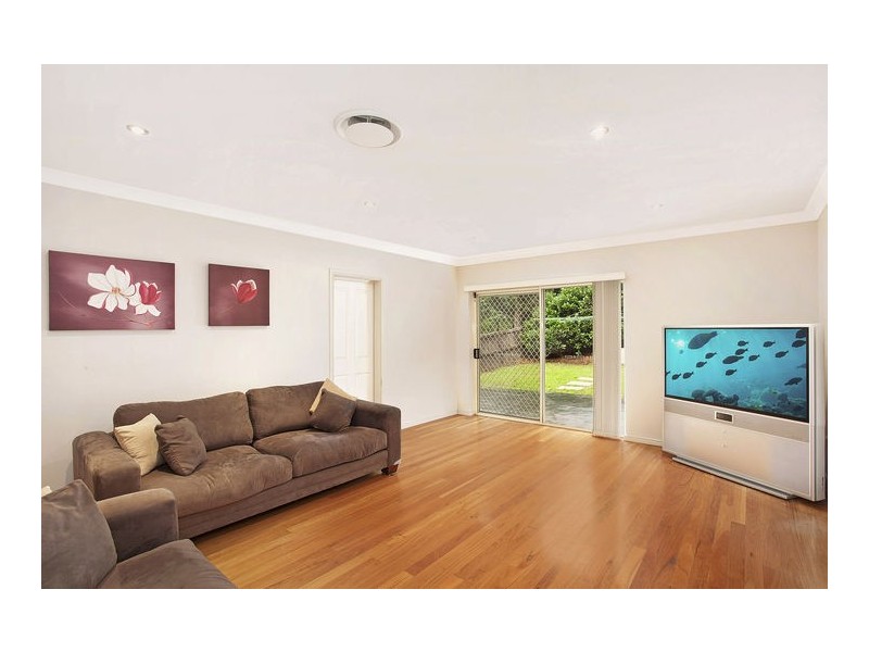 Castle Hill NSW 2154