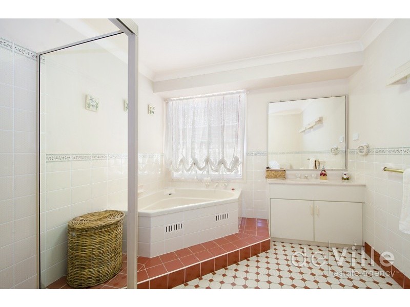 Stanhope Gardens NSW 2768