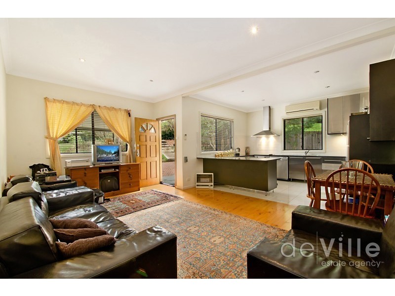 Castle Hill NSW 2154