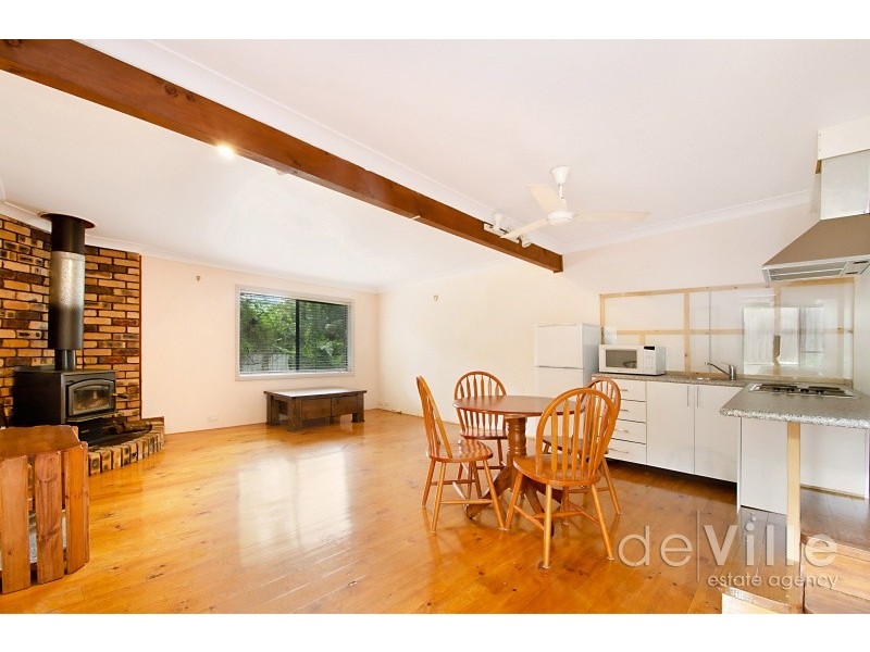 Castle Hill NSW 2154