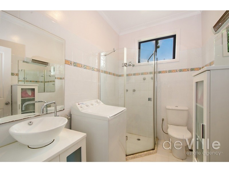 Castle Hill NSW 2154