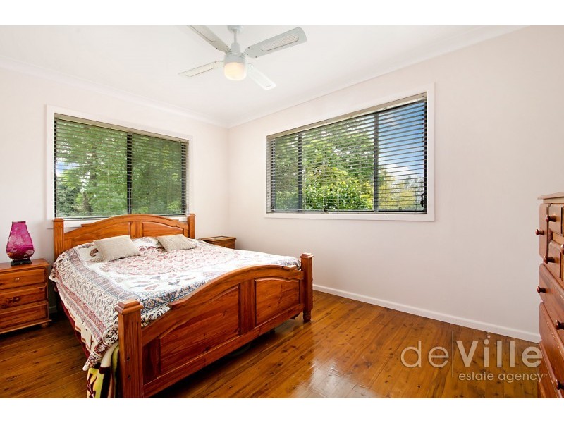 Castle Hill NSW 2154