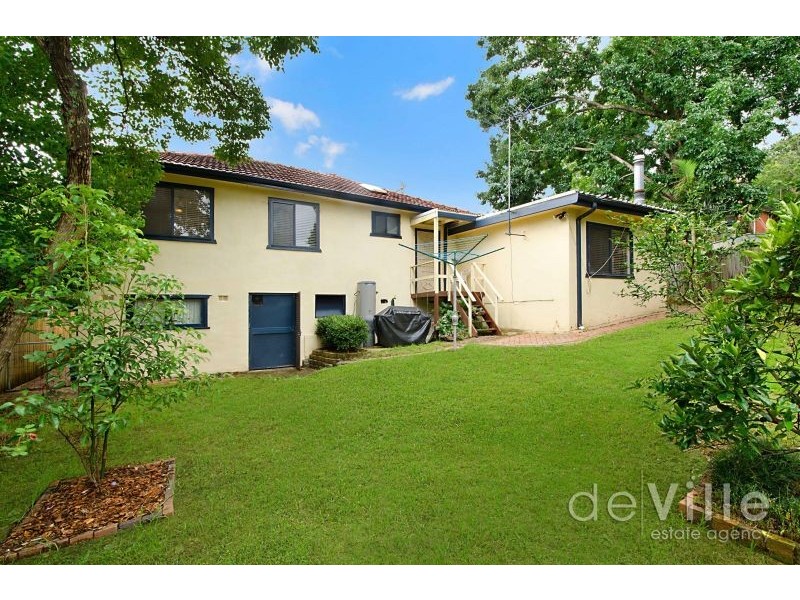 Castle Hill NSW 2154