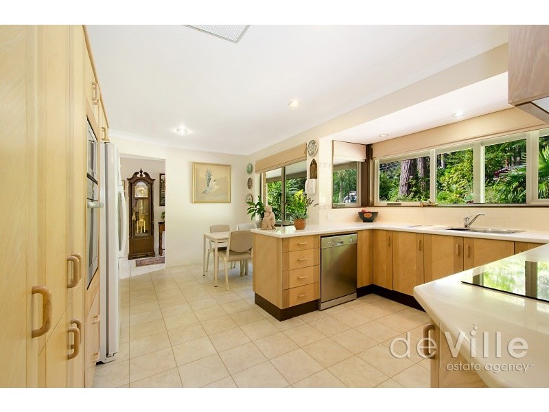 Castle Hill NSW 2154