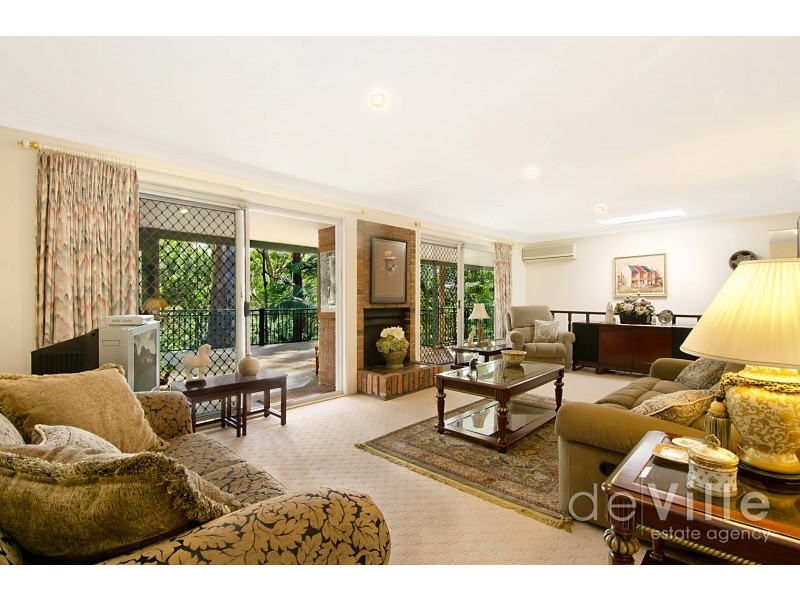 Castle Hill NSW 2154