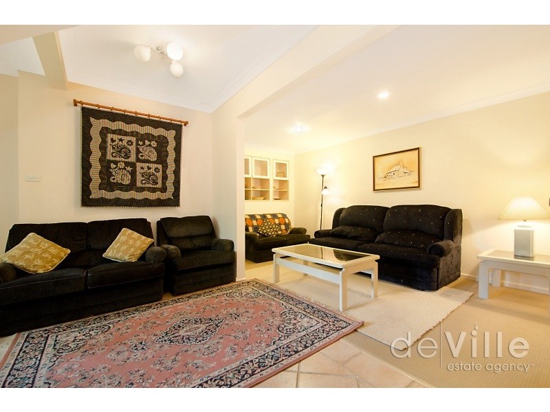 Castle Hill NSW 2154