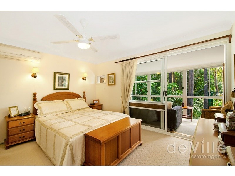 Castle Hill NSW 2154