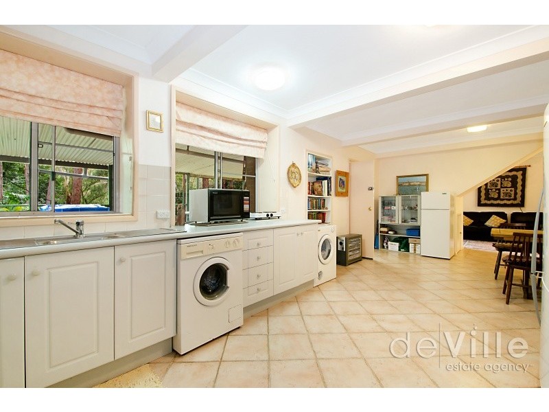 Castle Hill NSW 2154