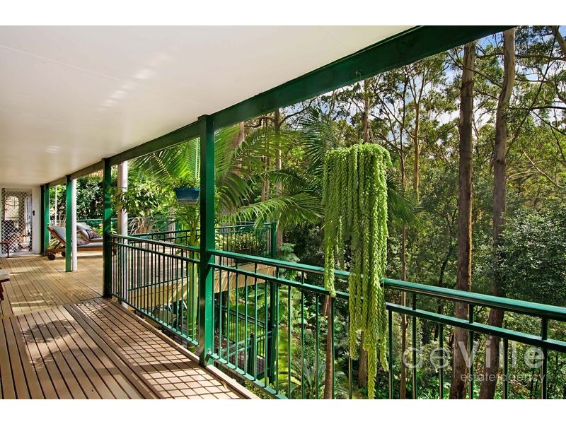 Castle Hill NSW 2154