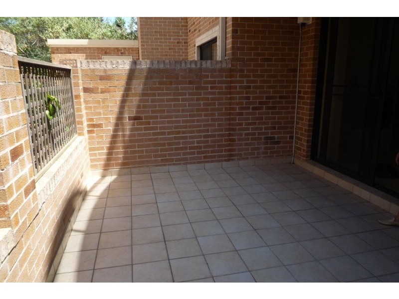 Unit 7/1 Sherwin Avenue, Castle Hill NSW 2154