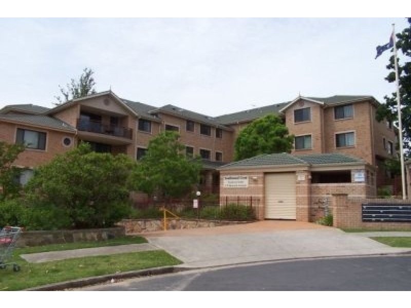 Unit 7/1 Sherwin Avenue, Castle Hill NSW 2154