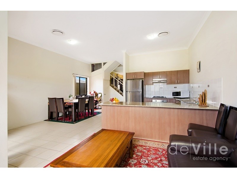 Acacia Gardens NSW 2763