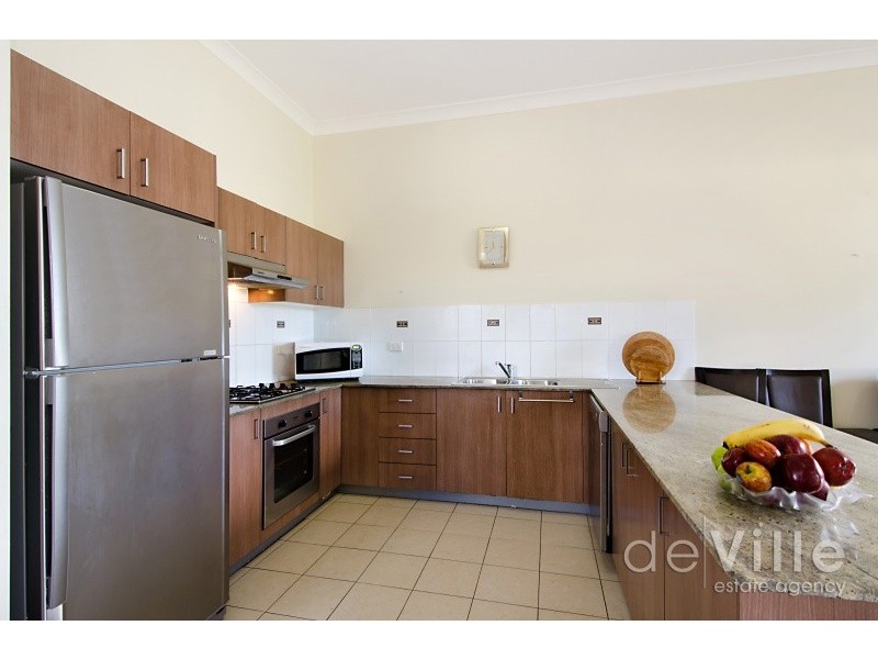 Acacia Gardens NSW 2763