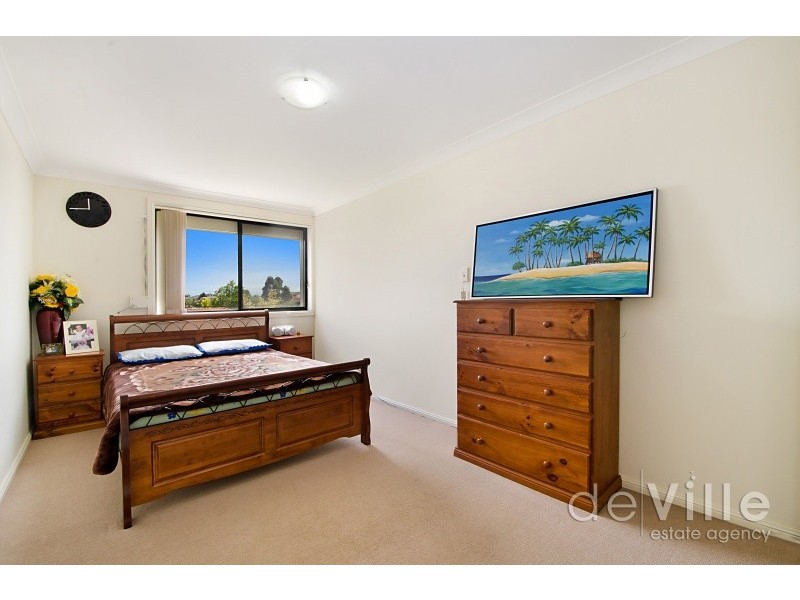 Acacia Gardens NSW 2763