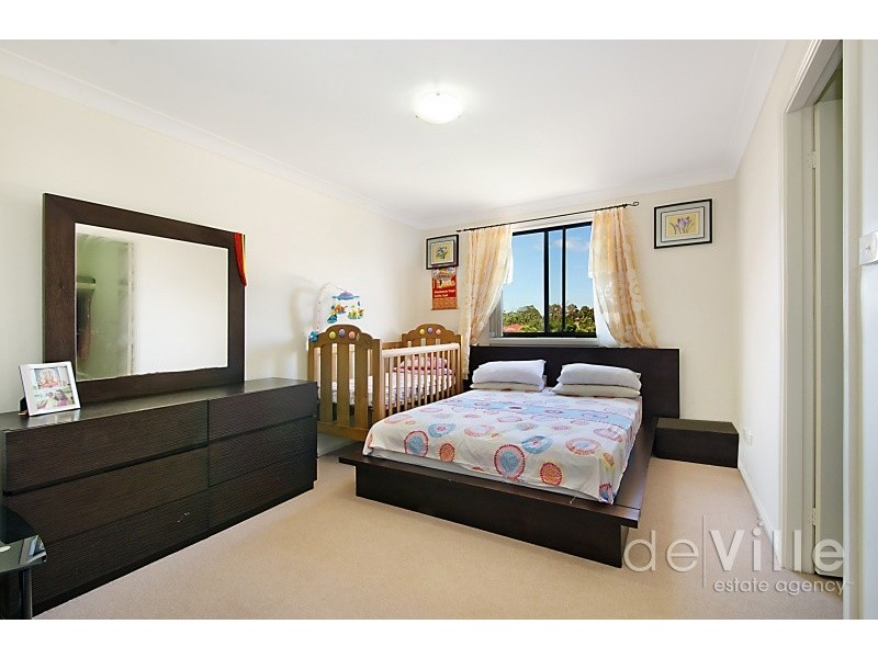 Acacia Gardens NSW 2763