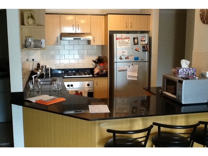 Unit 18/9 Kilbenny Street, Kellyville Ridge NSW 2155