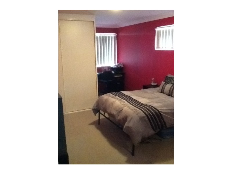 Unit 18/9 Kilbenny Street, Kellyville Ridge NSW 2155