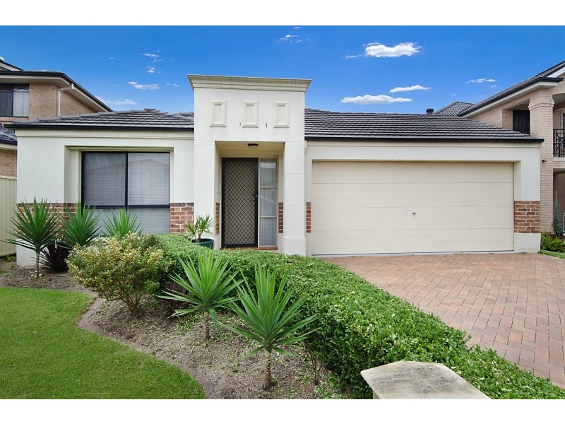 21 Pardalote Street, Glenwood NSW 2768