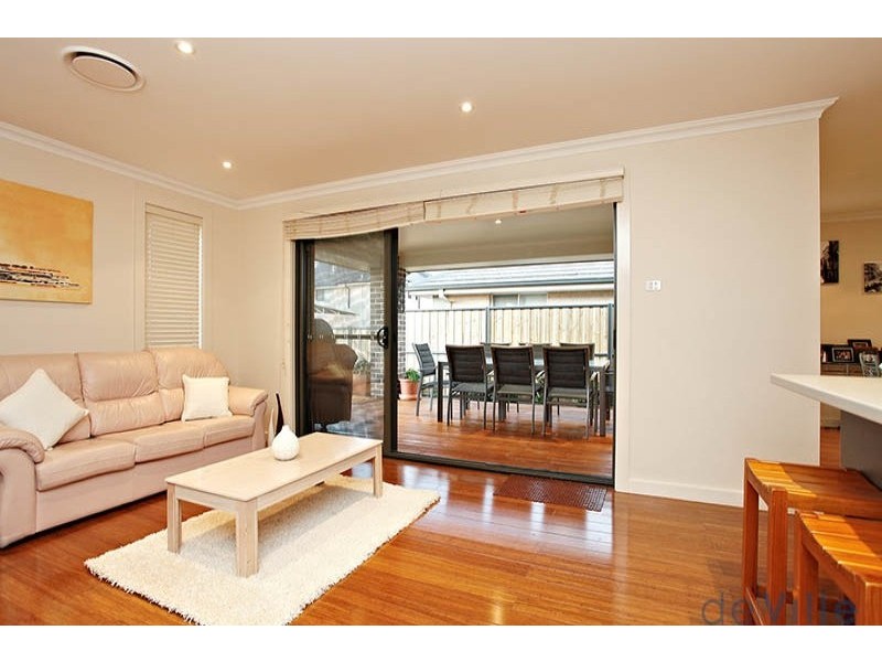 19 Picnic Street, Kellyville Ridge NSW 2155