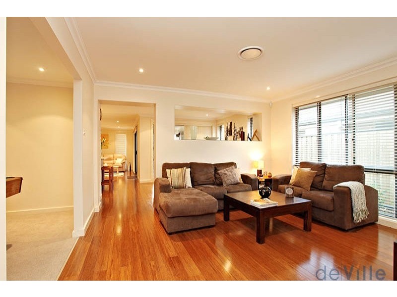 19 Picnic Street, Kellyville Ridge NSW 2155