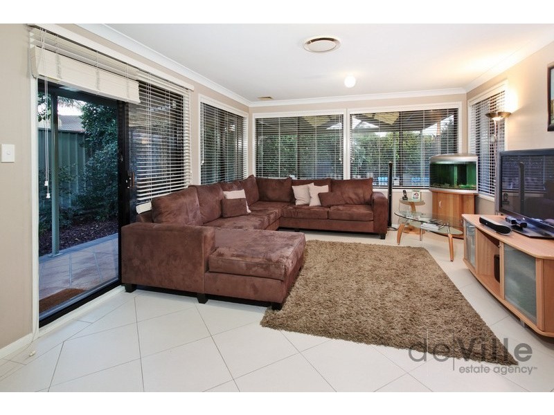 281 Glenwood Park Drive, Glenwood NSW 2768