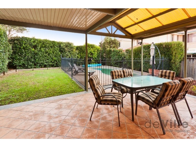 281 Glenwood Park Drive, Glenwood NSW 2768