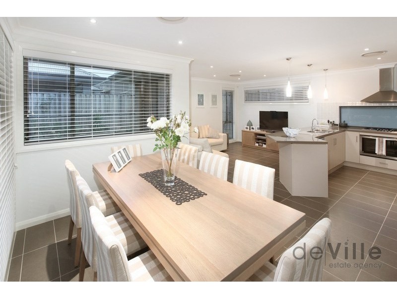 8 Teague Street, Kellyville Ridge NSW 2155