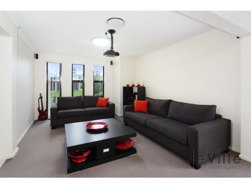 Kellyville Ridge NSW 2155