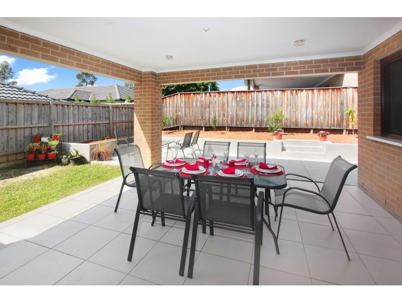 Kellyville Ridge NSW 2155