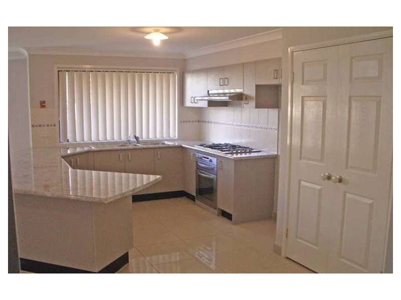 12 Courtley Avenue, Kellyville Ridge NSW 2155