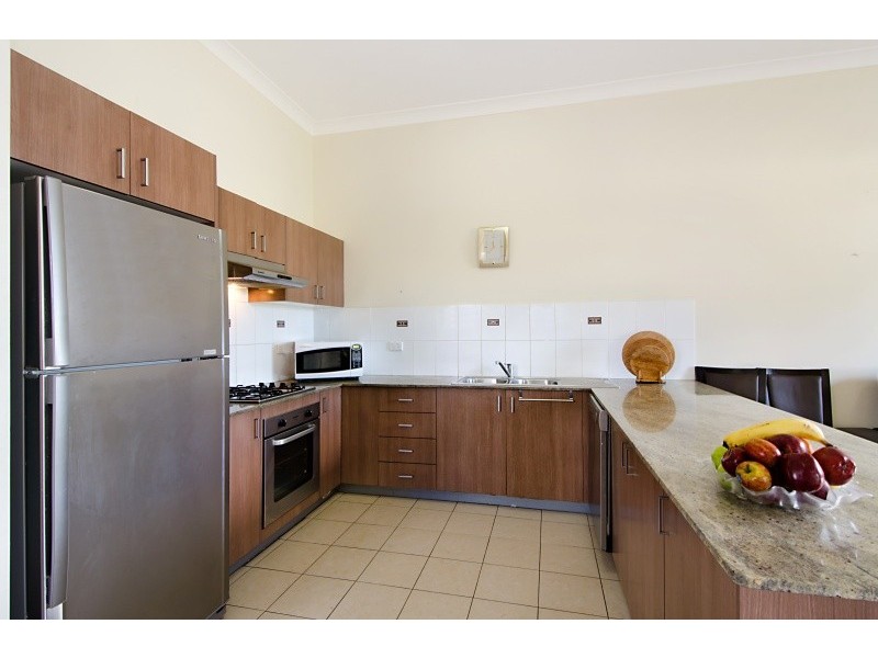 Acacia Gardens NSW 2763