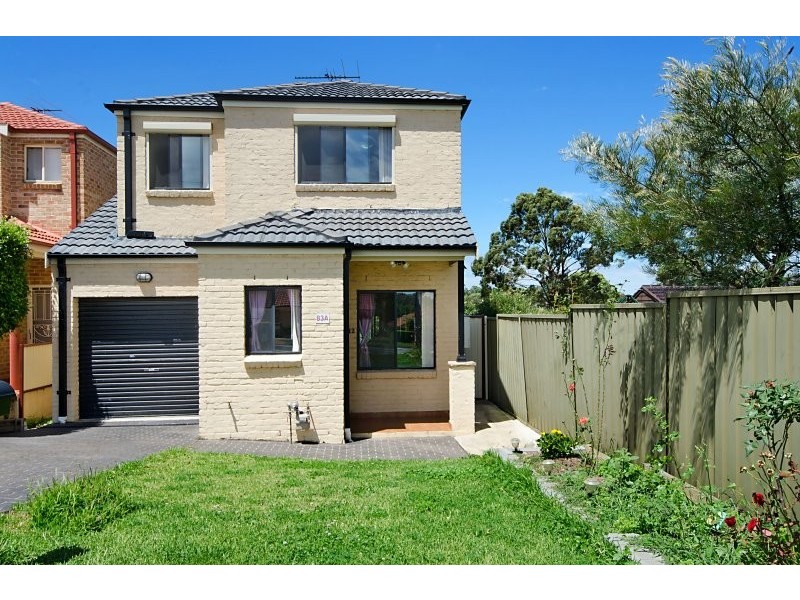 Acacia Gardens NSW 2763