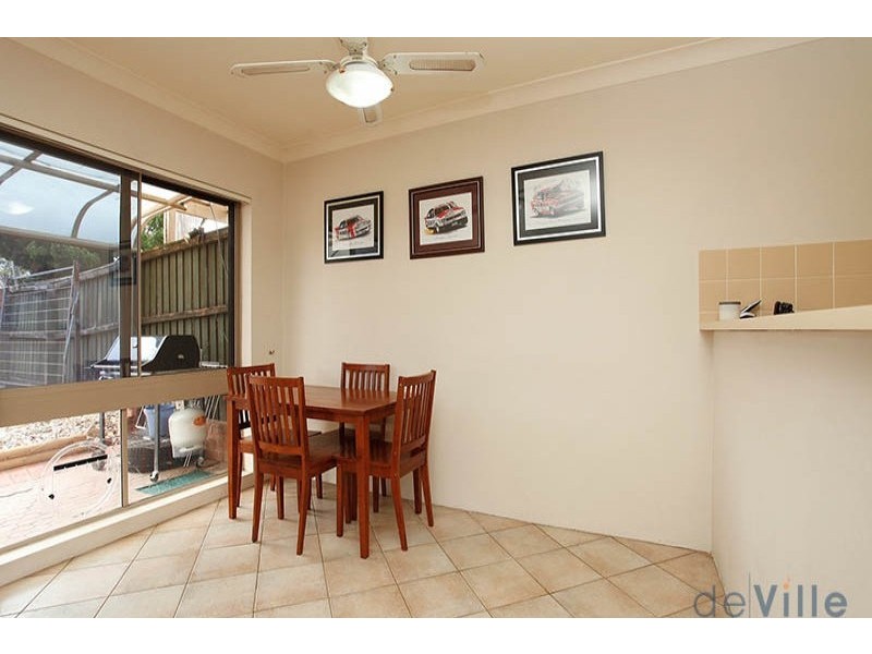 Quakers Hill NSW 2763