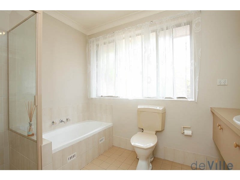 Quakers Hill NSW 2763