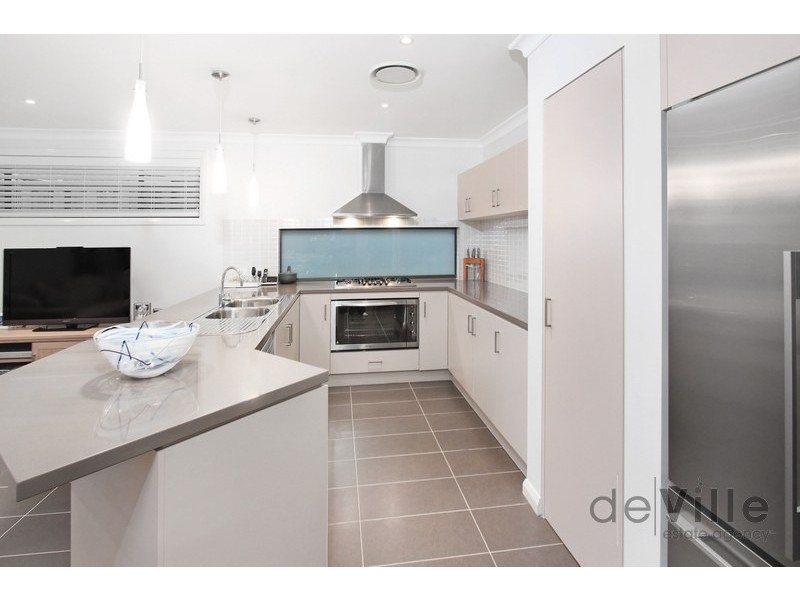 8 Teague Street, The Ponds NSW 2769