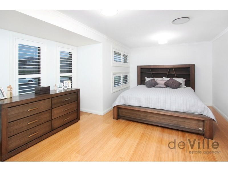 8 Teague Street, The Ponds NSW 2769