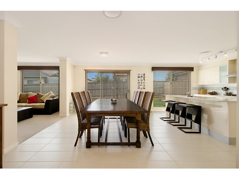 Kellyville Ridge NSW 2155