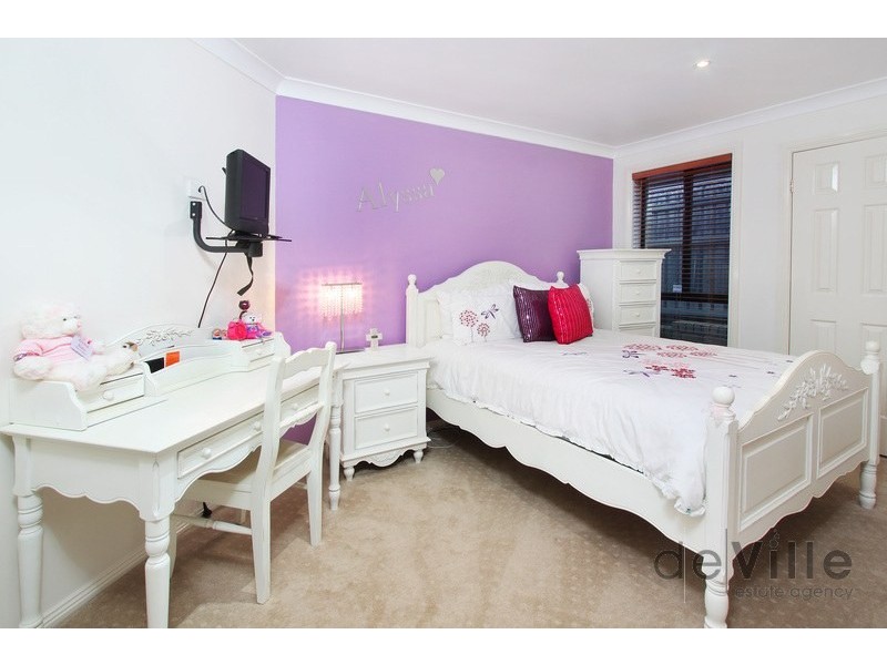 Beaumont Hills NSW 2155
