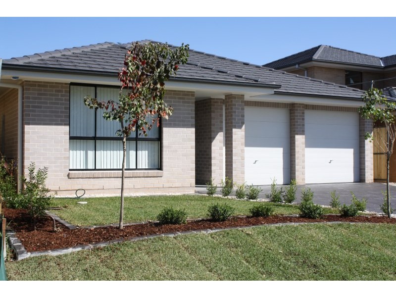 3 Rocket Parade, Kellyville Ridge NSW 2155
