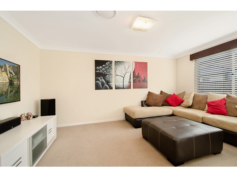 15 Olsen Court, Kellyville Ridge NSW 2155