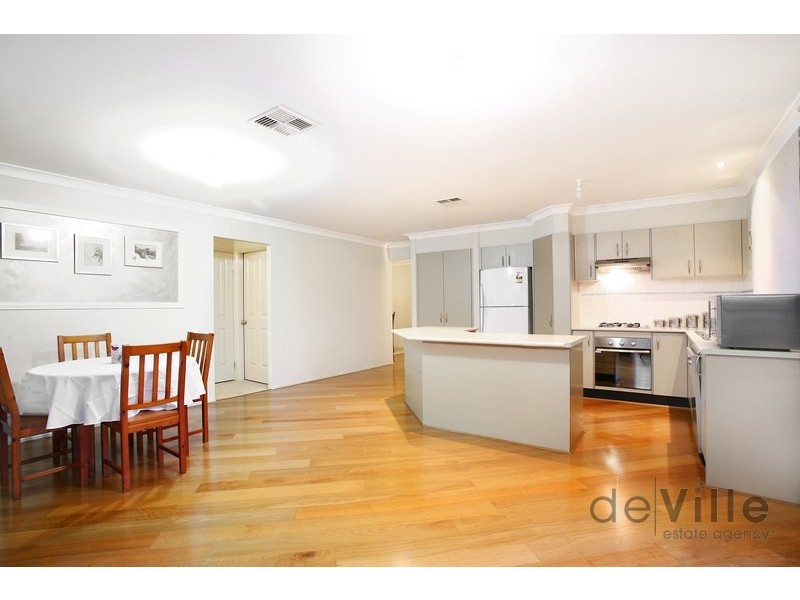 Stanhope Gardens NSW 2768