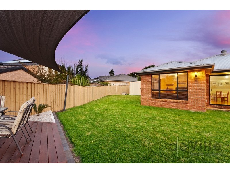 Kellyville Ridge NSW 2155