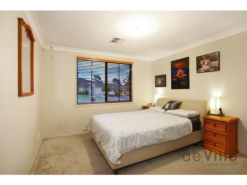Kellyville Ridge NSW 2155