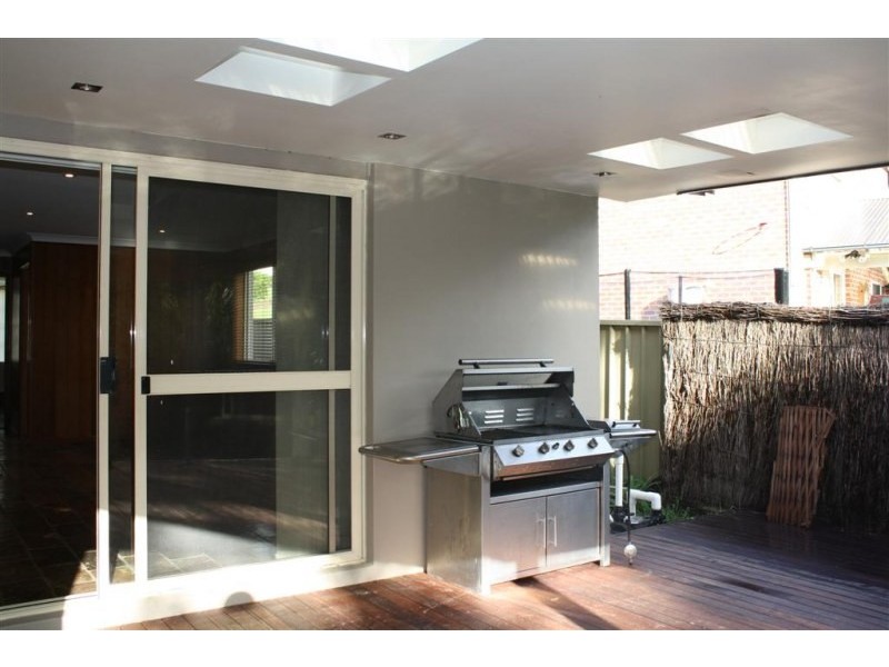 21 Walsh Avenue, Castle Hill NSW 2154